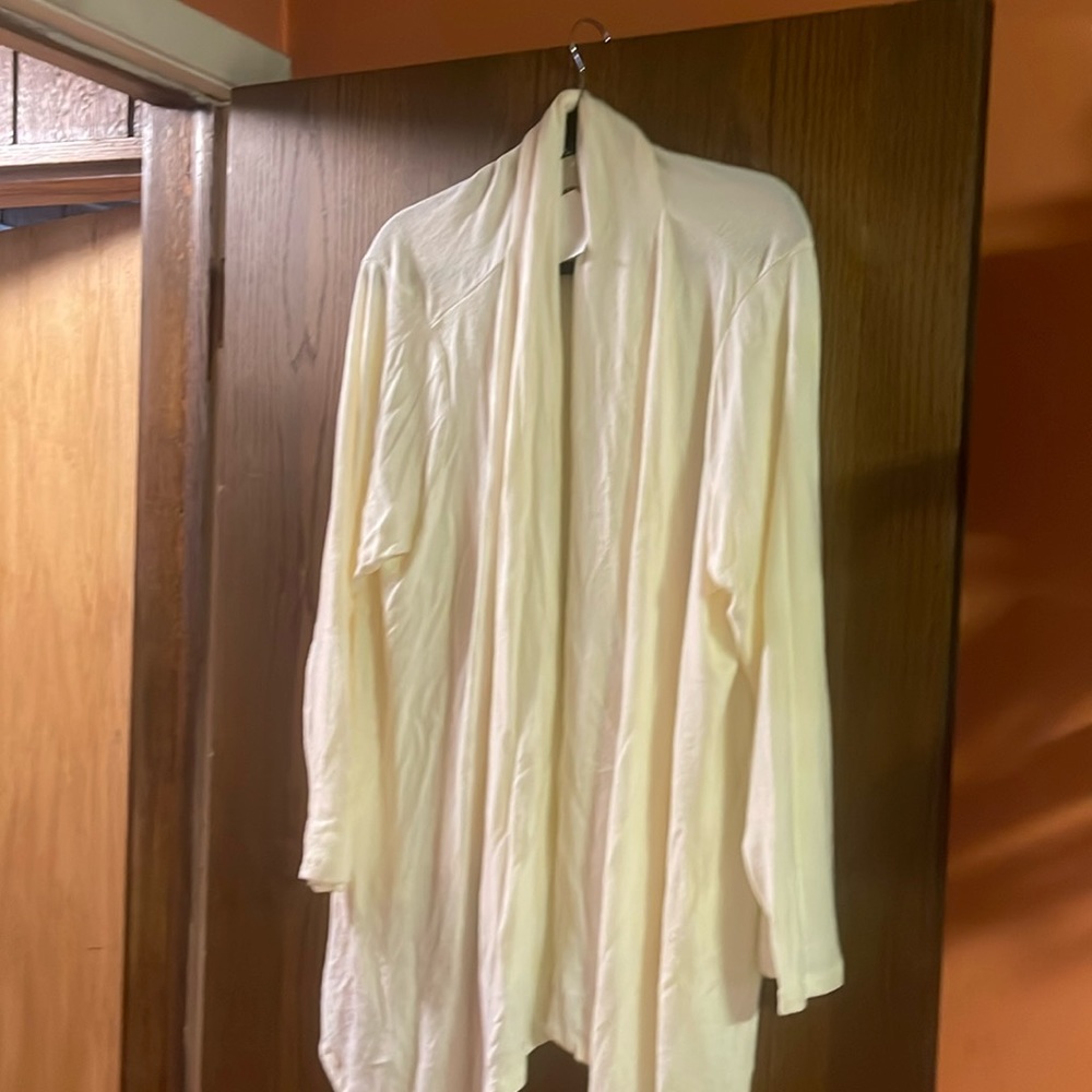 Bobeau cardigan